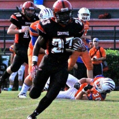 C/O of  2017
Football player 
Shoe addict