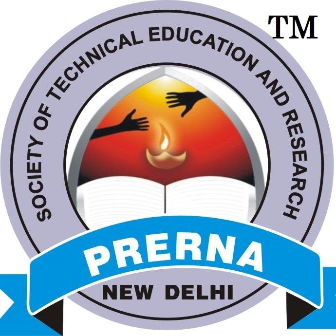 The Prerna Society of Technical Education and Research is non-governmental organization formed by young, dynamic and of highly qualified people.