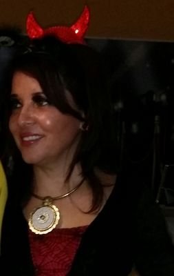 angelanagy21's profile picture. 