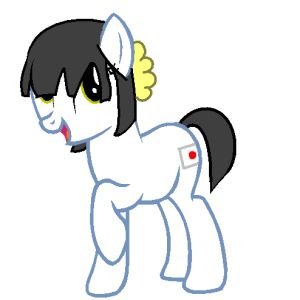 hello im japan i can be a bit shy at times #single  #Japan is awesome occ: @pinkiemax /please be nice to all my friends