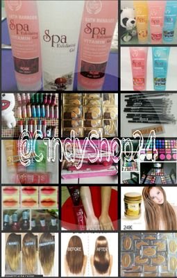 For serious order and Smart buyer | TREATMENT SERIES BODY, FACE , HAIR | Cek Fav | SMS/WA 082188204422 | Shipping JNE/TIKI
