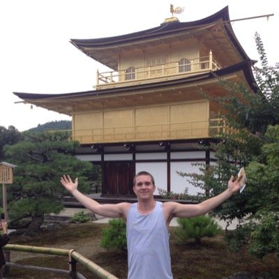 larryjp3's profile picture. 