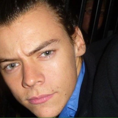 @sololouisrise here to give you all the daddy harry proof // account paired up with: @daddylouisproof