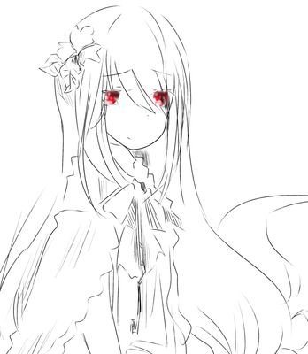 안녕하세요 -  ♪
저는. . 신.  리피컬씨를 좋아해요 - ♪
아아. 저는 다리가 없어요 . . !  뱀. 다리라고 하지 말아주세요. . . ! 
흐음. . . 아무튼. 잘 부탁 드려요 !