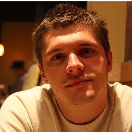 BordachevAlex's profile picture. 