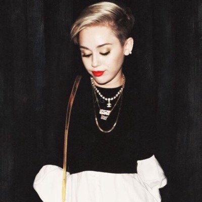 miley cyrus