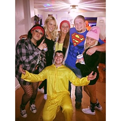 caseyjo_12's profile picture. 