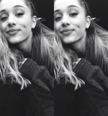 'Love what you love. Nothing else really matters.'