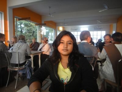 I am d author of mah lyf .......