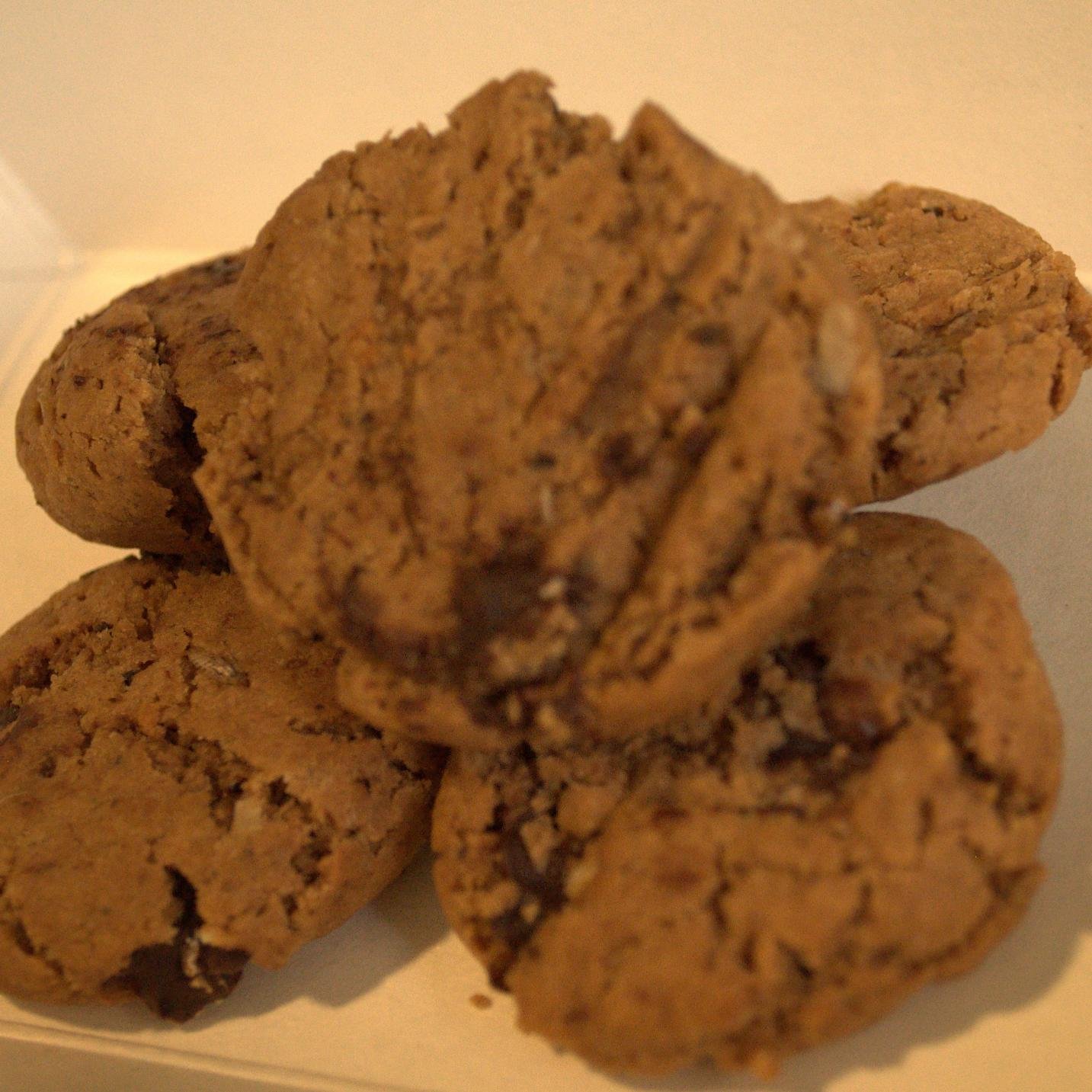 Insectitos's profile picture. We are committed to breaking the stigmas of entomophagy through our food products.