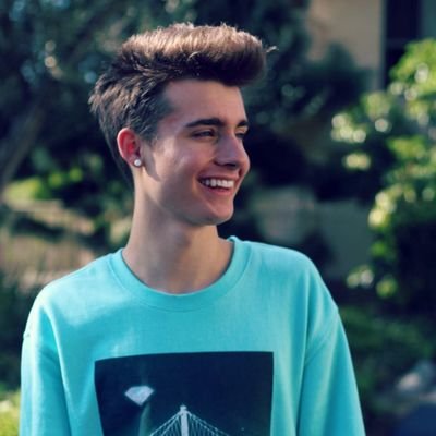 We're here to support Christian Collins also known as Chris Collins