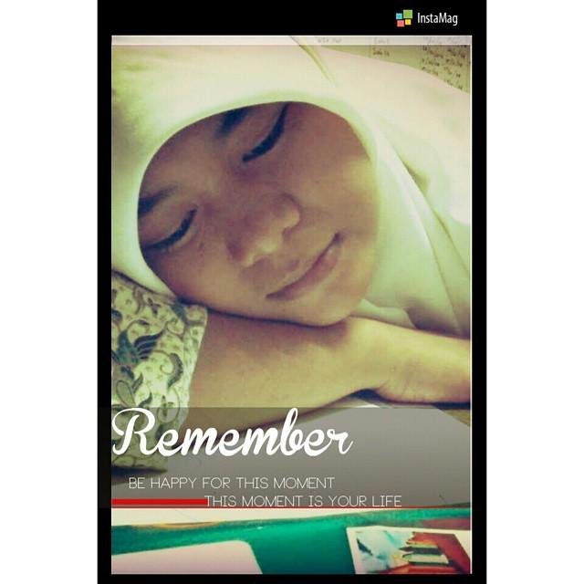 sya suka bernyanyi