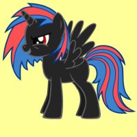 HellStorm Fire (@mlp_hellstorm) 's Twitter Profile