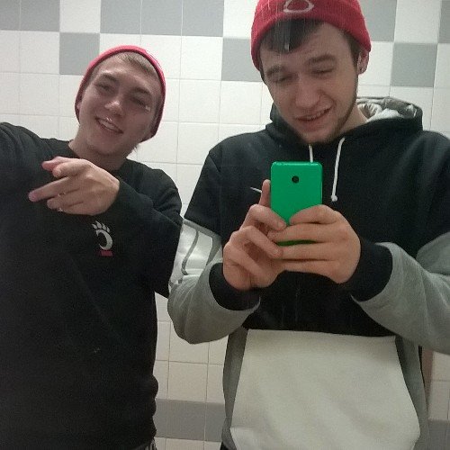 dbirdy56's profile picture. 