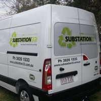 Substation33 (@substation33) 's Twitter Profile