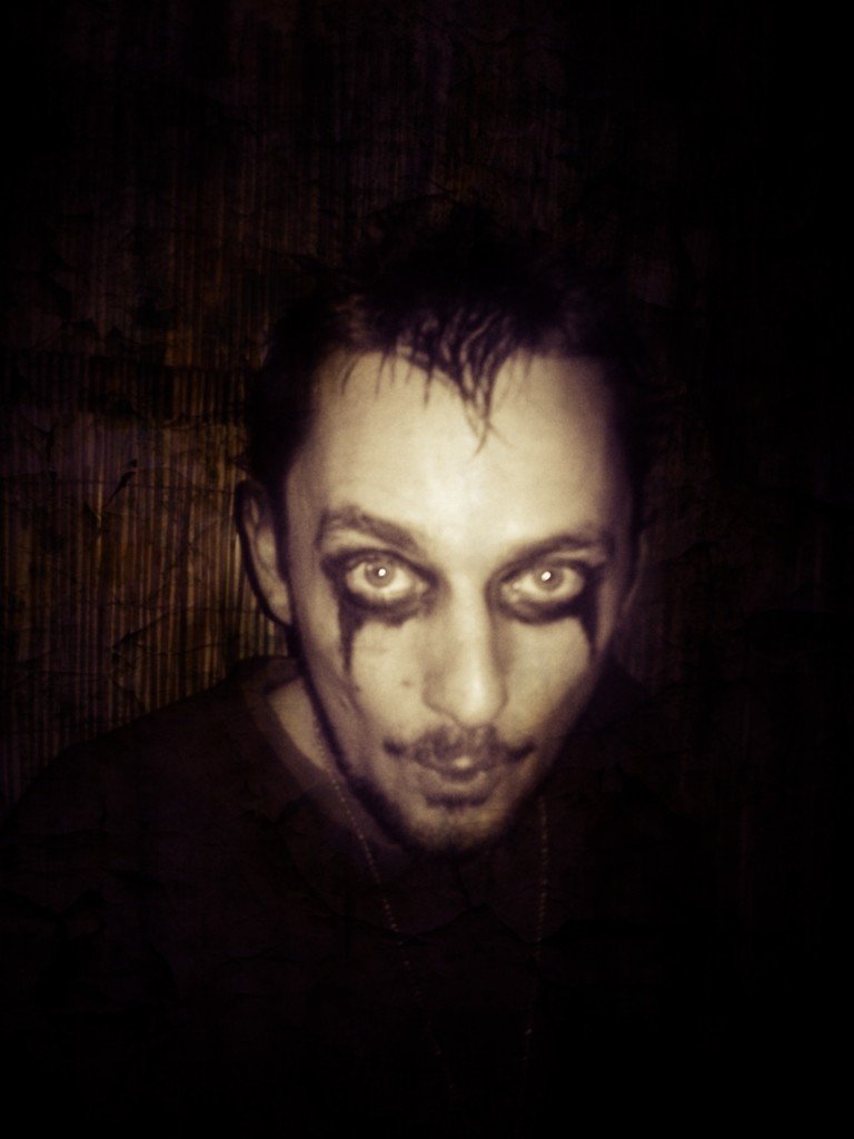 Joe_Dala's profile picture. Yo, I'm like an artist...word!