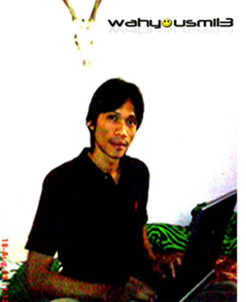 globalcellsmile's profile picture. hi im wahyousmile,get money on twitter now..than you get smile there.