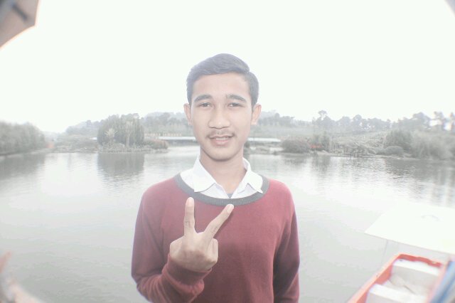 kurniawan_dp's profile picture. Thinking to the future