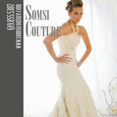 At Somsi Couture,we are passionate about working with our bride- to- be,creating for her
an exclusive one of a kind wedding gown  they will treasure forever...