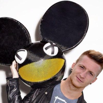 deadreu5's profile picture. 