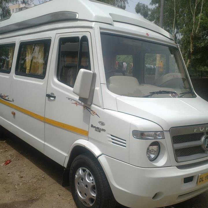 TOURS & TRAVELS
