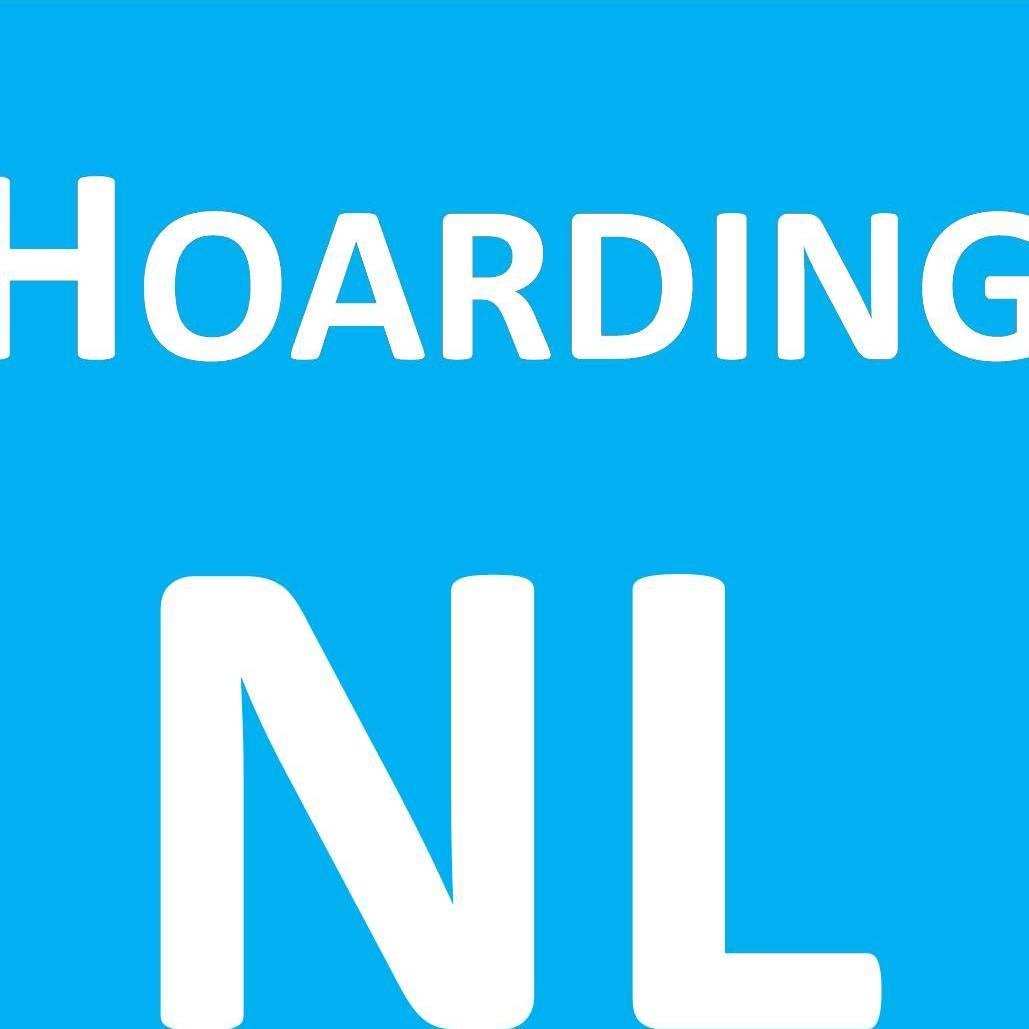 Landelijke werkgroep Hoarding, expertisegroep. Voorzitter: Frans Thomas