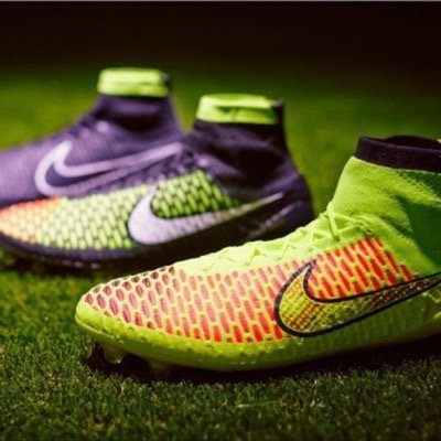 follow and give shout out and ⚽️nike football dm me for ideas