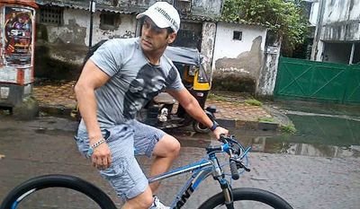 BhoomikaSKhan Profile Picture