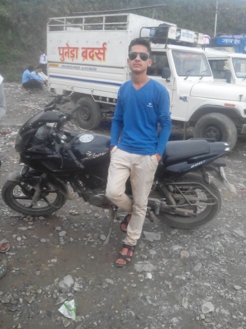 SJestha's profile picture. 