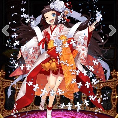 はじめまして！キリエです。気軽にフォローしてくださいね！フォロバは必ずします（多分）！私のおうちは日本史の資料集に乗ってるらしいですよ！中の人が年末アカウントを間違えました。てへぺろ