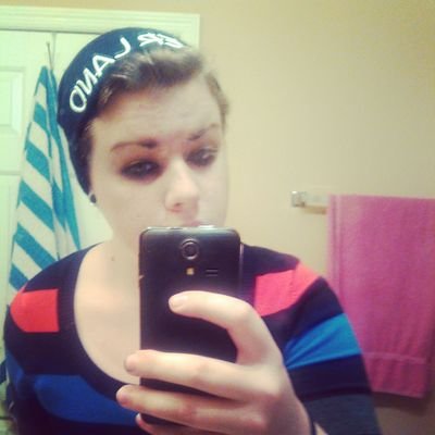 Alex is my babeSquadCuddles and bear hugsspooky as fuckscary movies