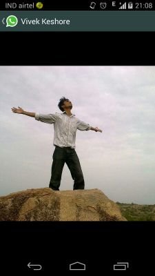 vivek keshore Profile