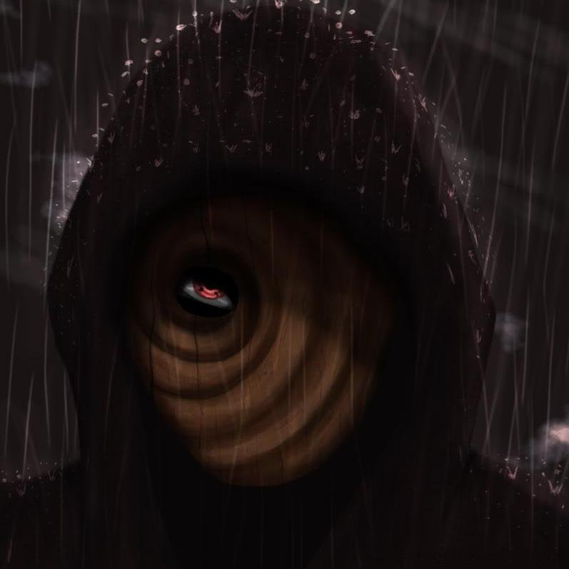 Madara saved me. I am Madara. #FOLLOWBACK