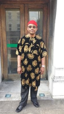 BNzenwa's profile picture. 