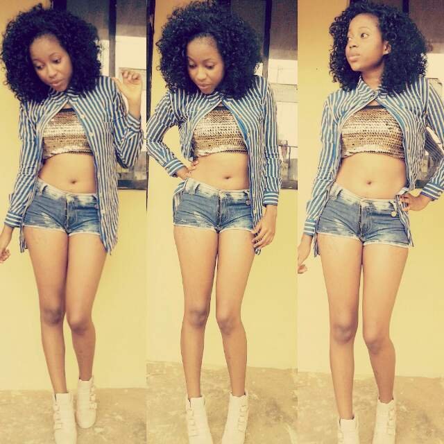 Naija music rocks☺♥.true courage is if when chasing ur dreams even when everyone says its impossible.♥☀