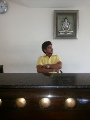 AkashAt624's profile picture. The best and most beautiful things in the world cannot be seen or even touched - they must be felt with the heart...