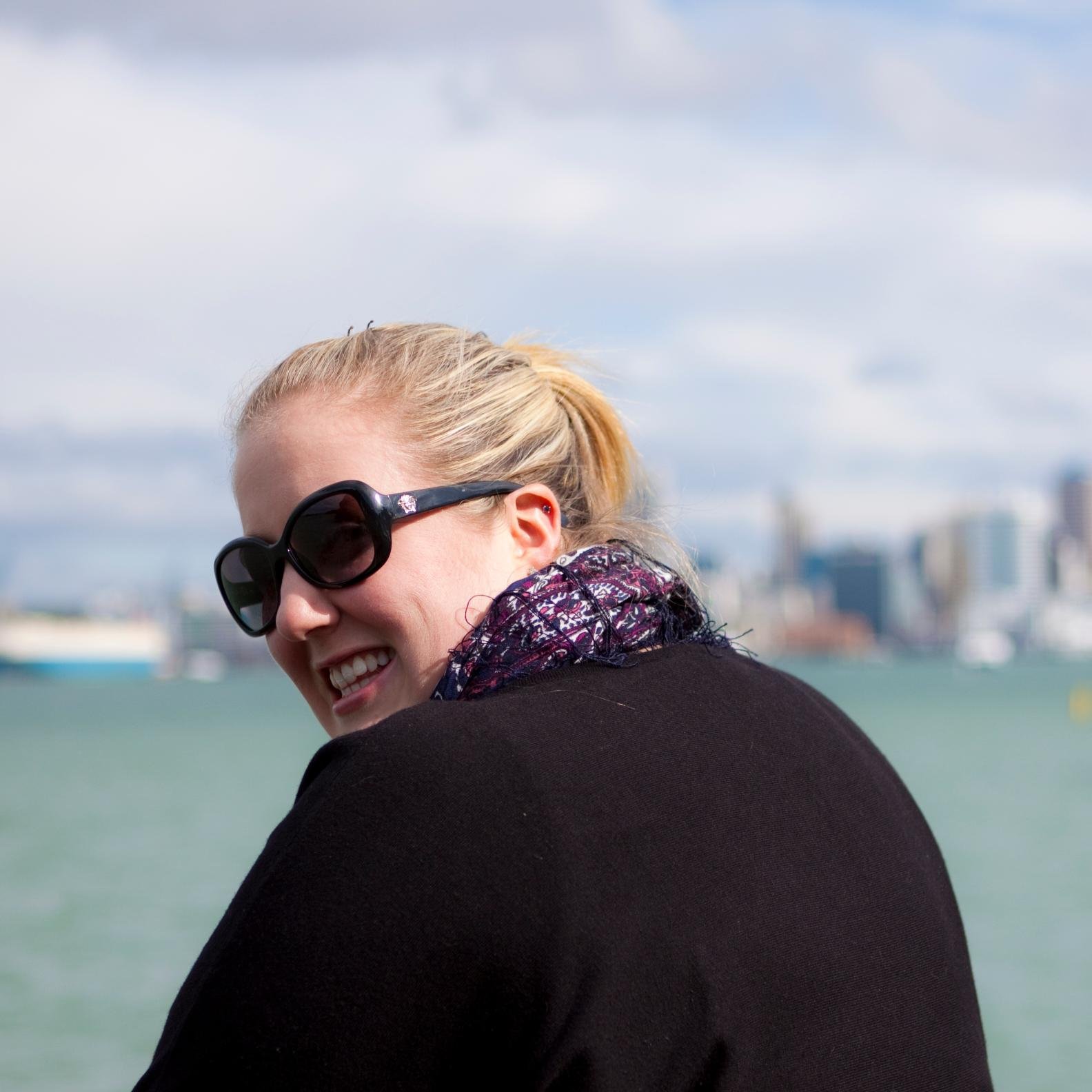 sallyhoff21's profile picture. 