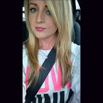 itsmekatiebritt's profile picture. 