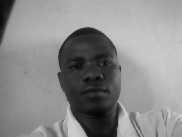 GOD FIRST