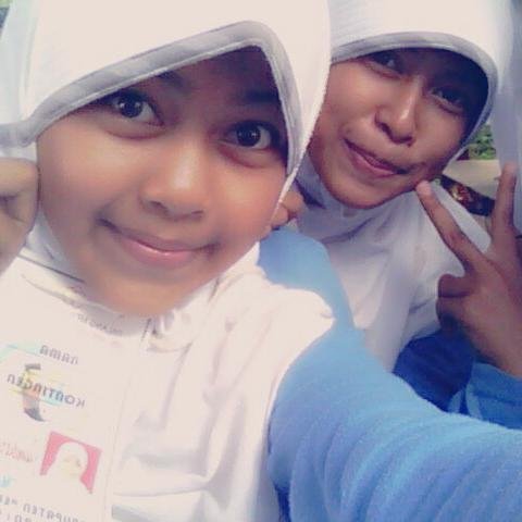 Kepo??follow aja...
Unfollow?? Inget KARMA 
Idline:Sulii.s
Ig:@sulii.s