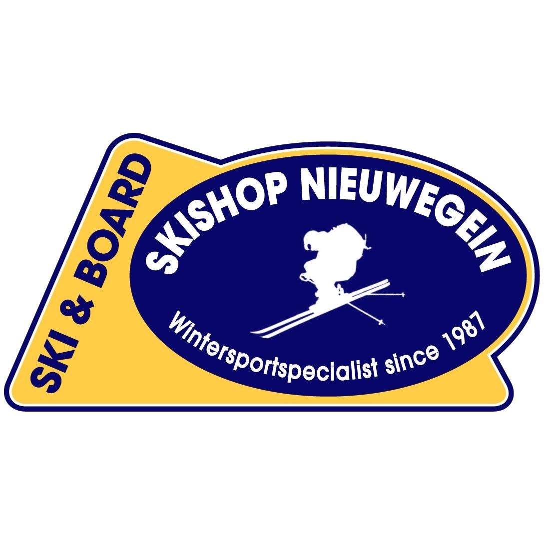 Skishop Nieuwegein biedt u 550 m2 wintersportassortiment, inclusief professionele werkplaats.