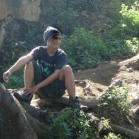 pikar (@vicar13) 's Twitter Profile