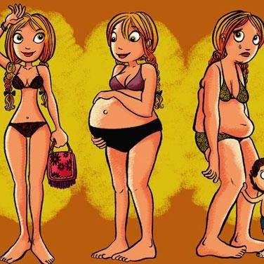 fitfineforty's profile picture. 