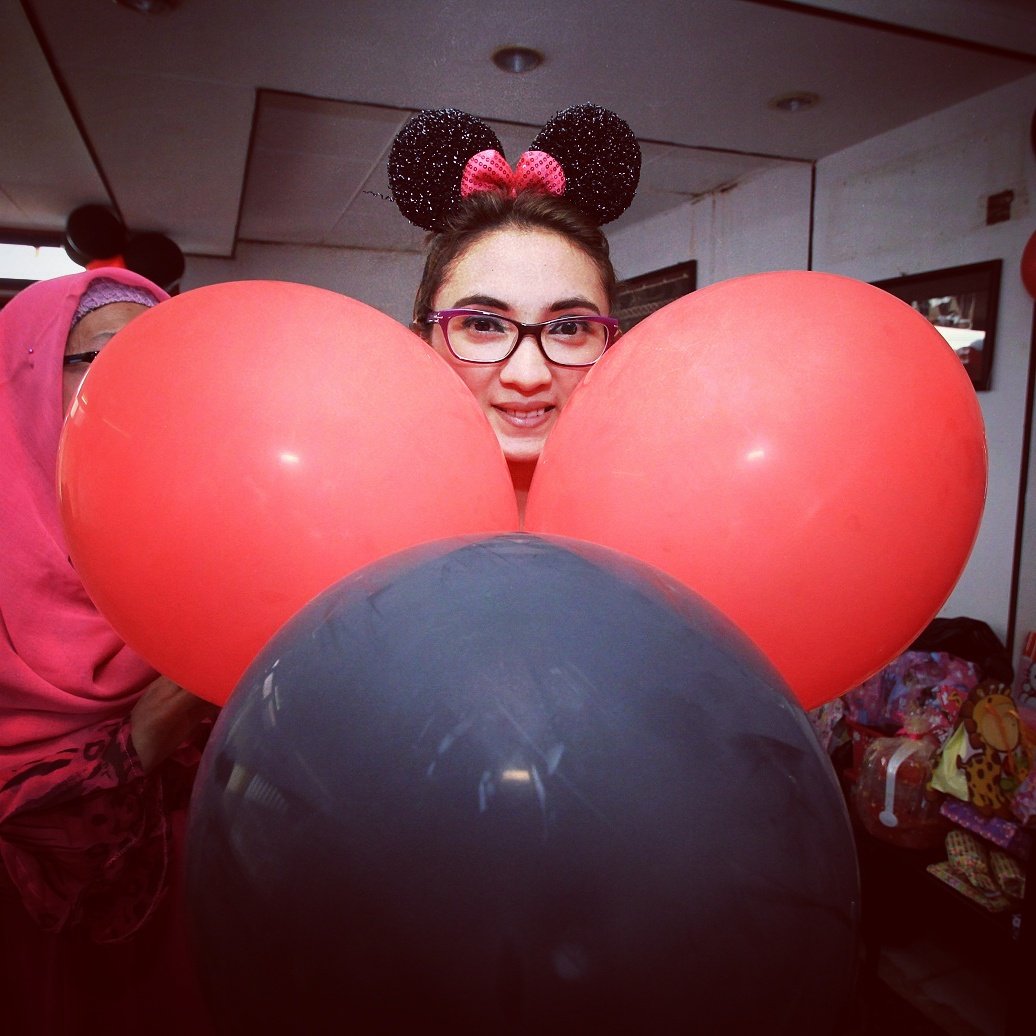 aiiu_aiiu_aiiu's profile picture. I love ma baby boo ♡ Saskia Kirana Nazhifa