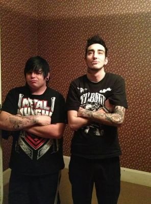 inkdup25's profile picture. 