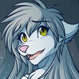 Natasha: My mate is Marthrocrin from @Luthrian_Legacy | My son Zyro and daughter Sakura are my children for now //Art isn't mine//
