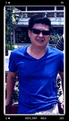 KTaranisorn's profile picture. 