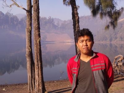 fadly_fasters's profile picture. untuk hidup yg lebih baik...