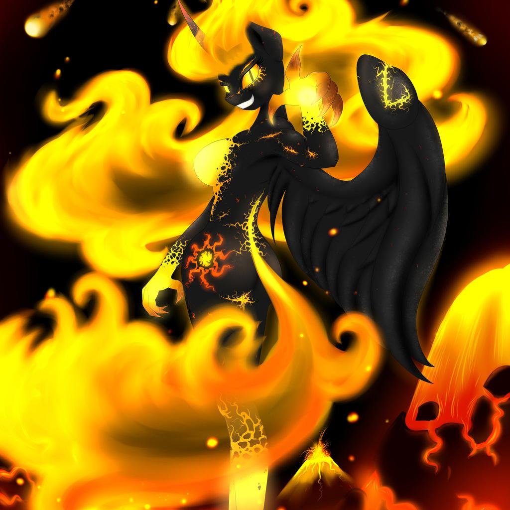 Im Prince Solar Storm #Taken by my beautiful SSP @PrincessSkyla19