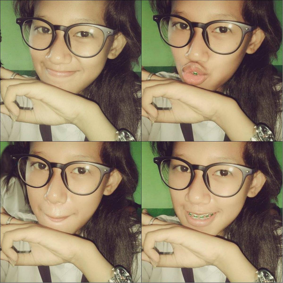 My name Fauziah || my birthdy 13 mei 1999 || My school SMP NEGERI 32 JAKARTA